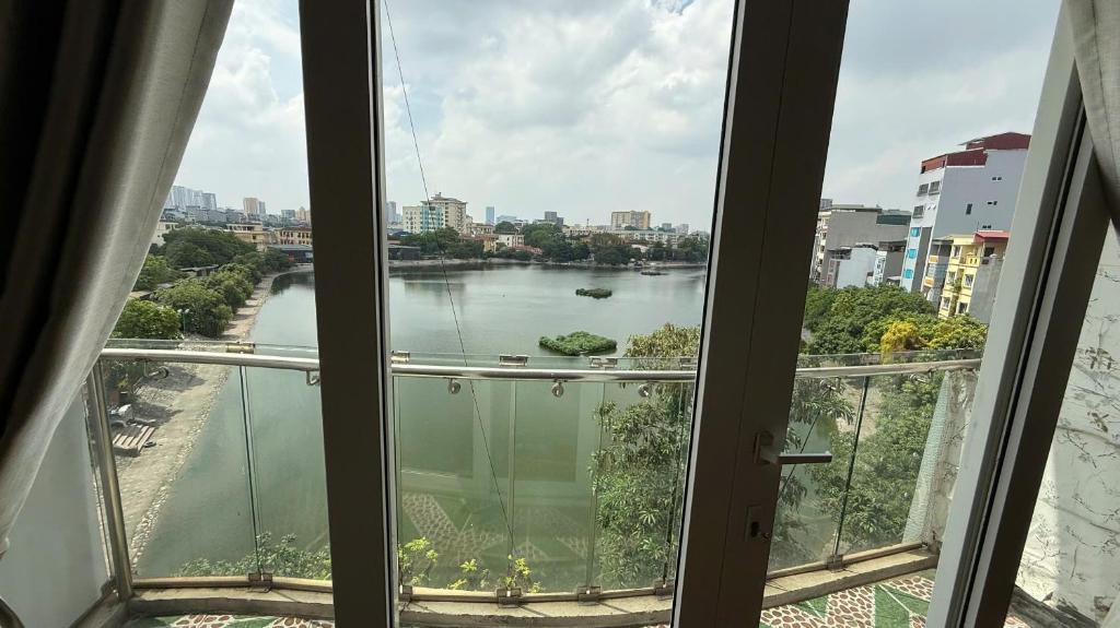Era Apartment Ho Rua – Hanoi