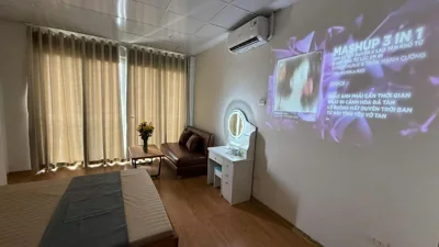 Era Apartment Ho Rua – 사진 2