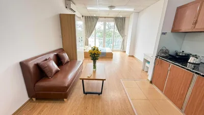Era Apartment Ho Rua – 사진 3