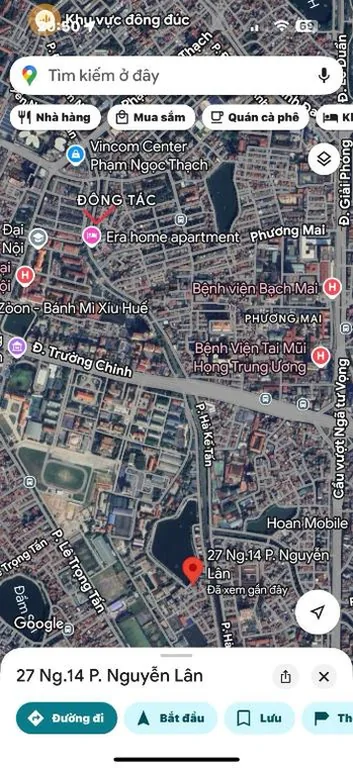 Era Apartment Ho Rua – 사진 4