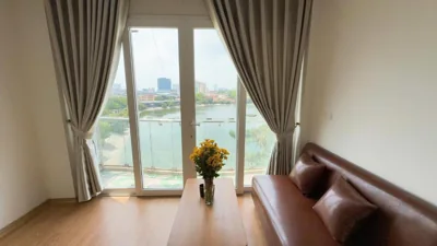 Era Apartment Ho Rua – 사진 5
