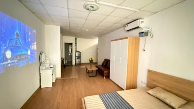 Era Apartment Ho Rua – 사진 6