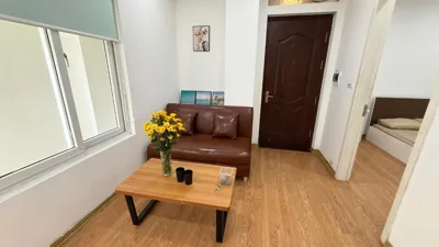 Era Apartment Ho Rua – 사진 8