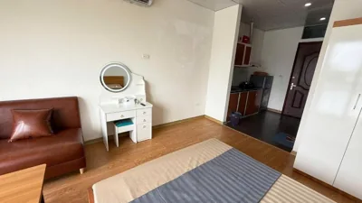 Era Apartment Ho Rua – 사진 9