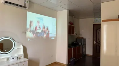 Era Apartment Ho Rua – 사진 10