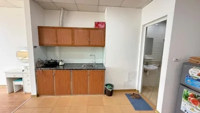 Era Apartment Ho Rua – 사진 11
