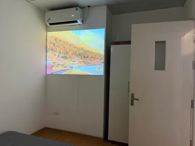 Era Apartment Ho Rua – 사진 13