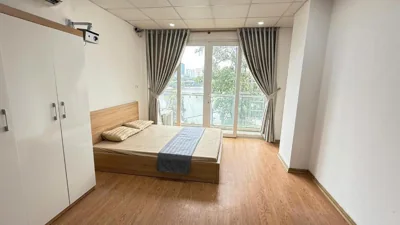 Era Apartment Ho Rua – 사진 14