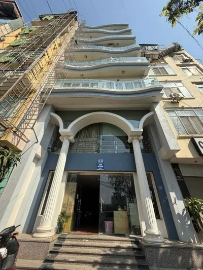 Era Apartment Ho Rua – 사진 15