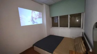 스튜디오 아파트 — Era Apartment Ho Rua